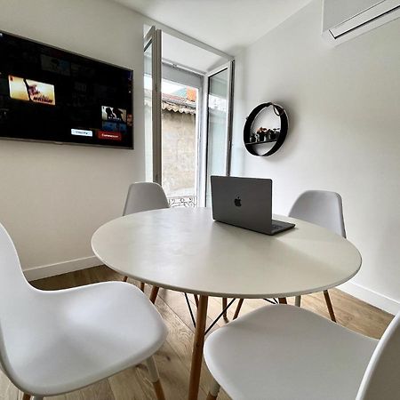 Jade Duplex Clim Proche Hopital Διαμέρισμα La Tronche  Εξωτερικό φωτογραφία